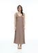 Naked back dress,