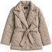 Demi-season jacket beige color, XS-S