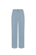 Linen pants, blue color xs-s