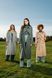 Beige cotton trenchcoat ml