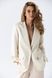 Oversized linen jacket, xs-s