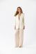 Oversized linen jacket, xs-s
