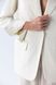 Oversized linen jacket, xs-s