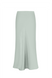 Midi skirt, mint color XS-S