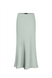 Midi skirt, mint color XS-S