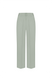 Linen pants, oliva color