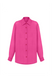 Fuchsia linen shirt