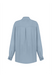 Linen shirt in blue color xss