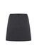 Юбка мини темно-серая xss Skirt_mini_Gr_xss фото 3