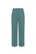 Wide trousers,  green xs