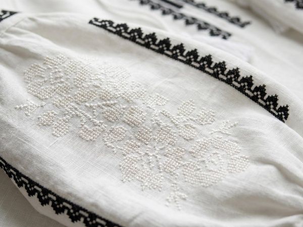 Вишиванка Шипшина, XS-S vyshyvanka-shypshyna фото