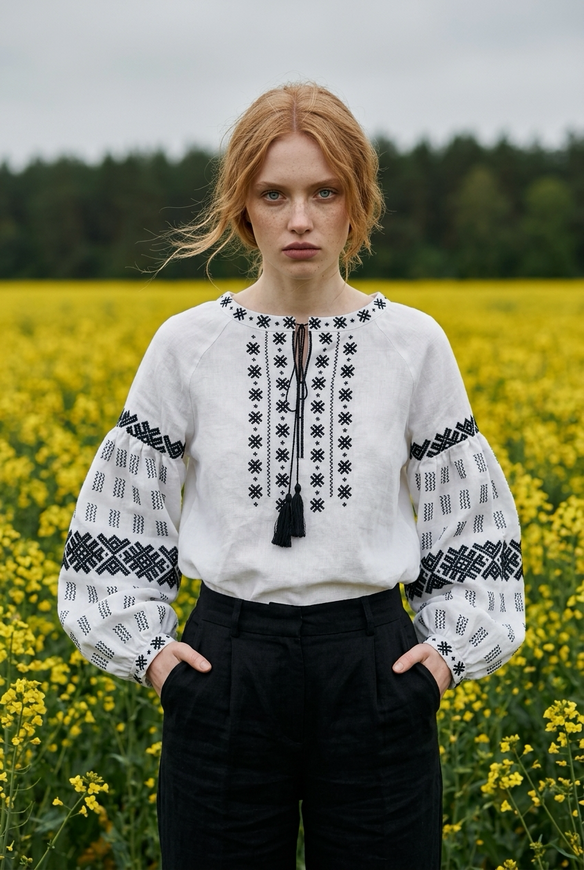 Вишиванка Криниця, xs-s vyshyvanka-krynytsia-xs-s фото