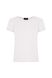 T-shirt modal, white