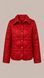 Куртка демісезонна червоного кольору хс KUR-001red-xs фото 1