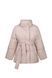 Короткий пуховик зимний женский "ДАНА" молочный, m DANA-SHORT-BEIGE-M фото 1